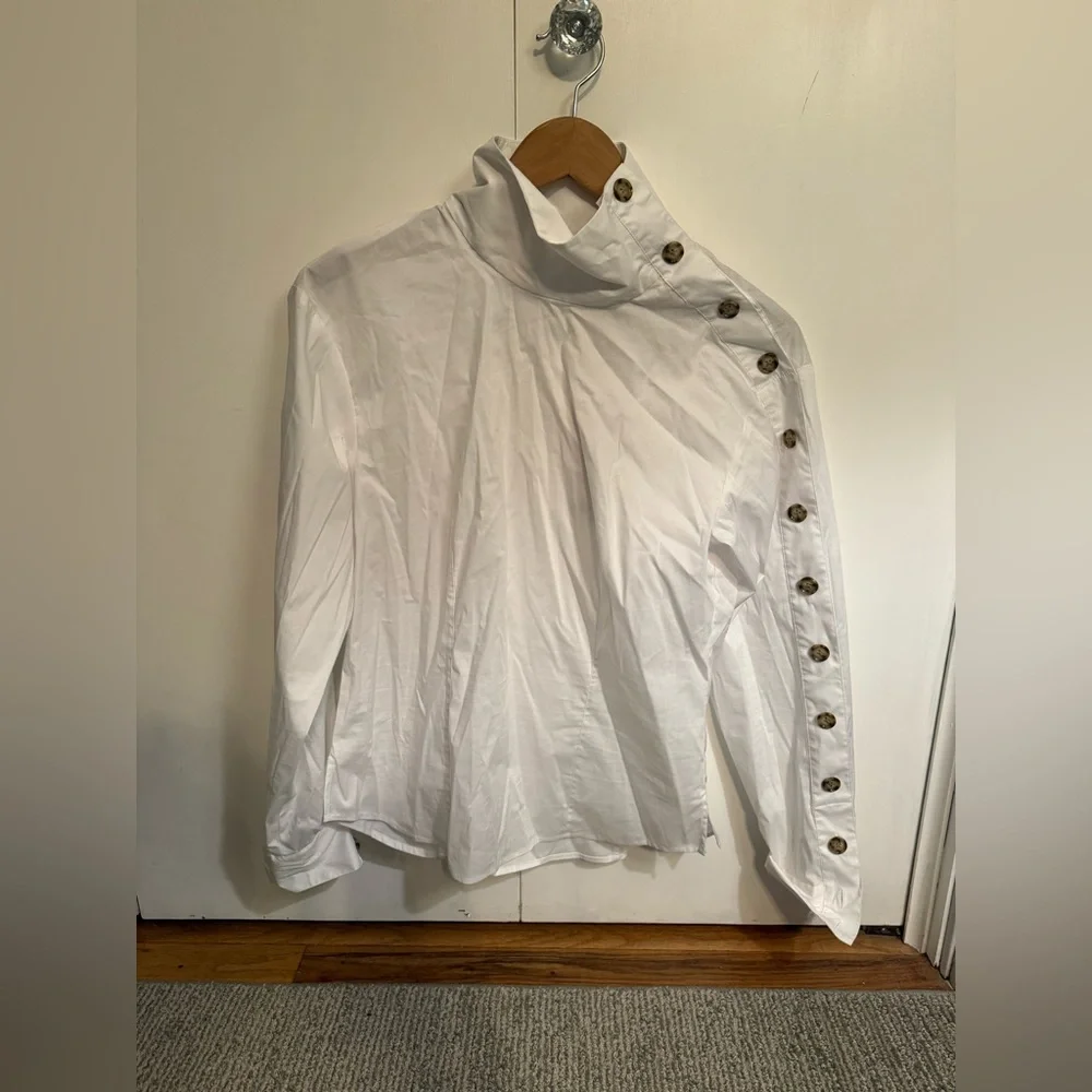 NWT Veronica beard top - Picture 1 of 5